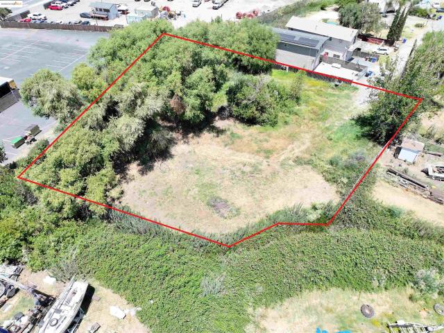 Land for sale in Bethel Island