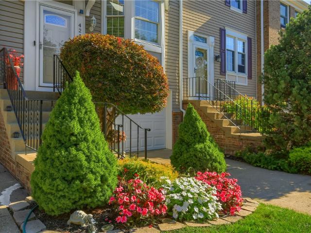 Townhouse for sale in Moon, Pennsylvania