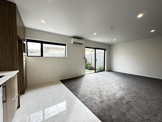 House for rent in Addington, Canterbury