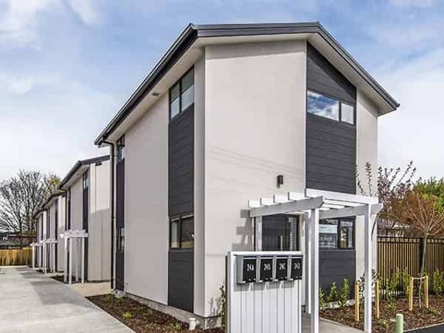 House for rent in Addington, Canterbury