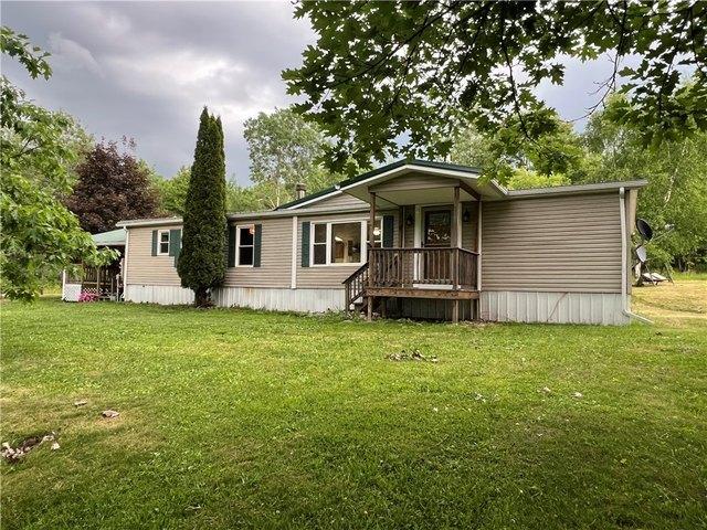 House for sale in Cayuta, New York