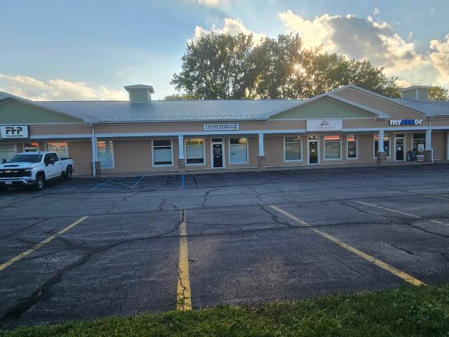Property for rent in NewPorte Landing, La Porte