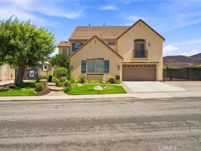House for sale in Simi Valley, California