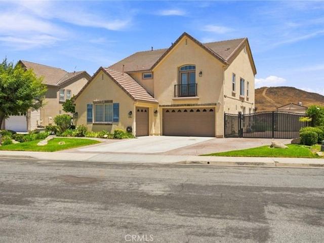 House for sale in Simi Valley, California