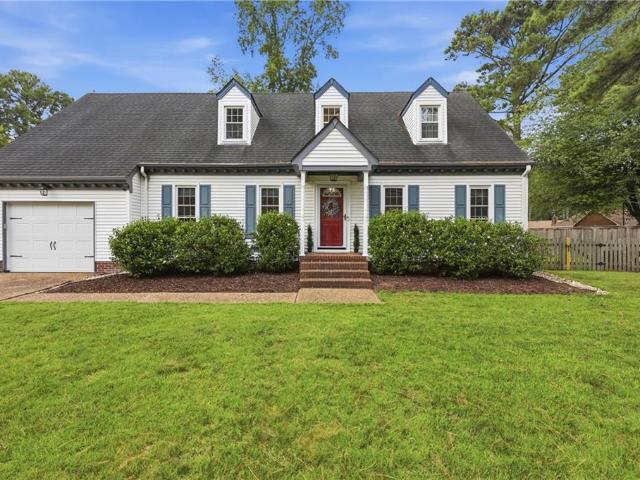 House for sale in Virginia