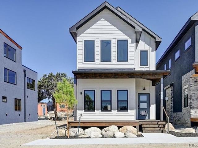 House for sale in Chaffee, Colorado