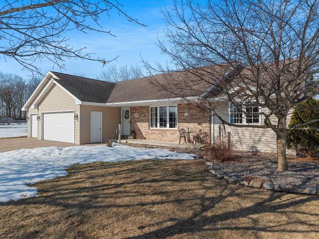 House for sale in Oconto Falls, Wisconsin