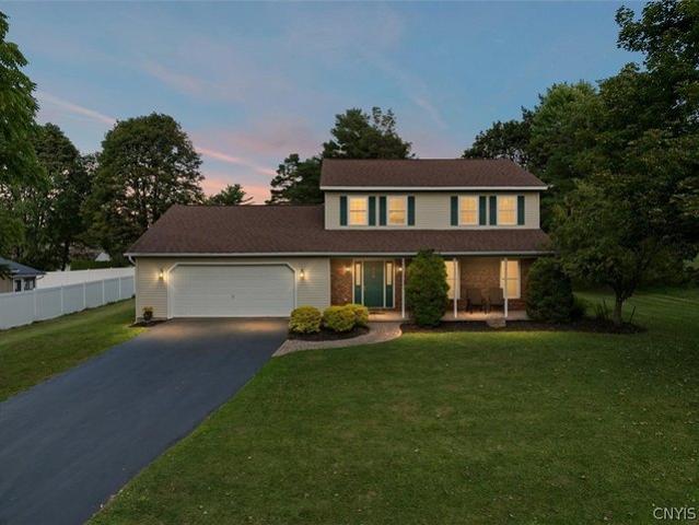 House for sale in Oneida, New York