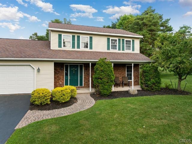 House for sale in Oneida, New York