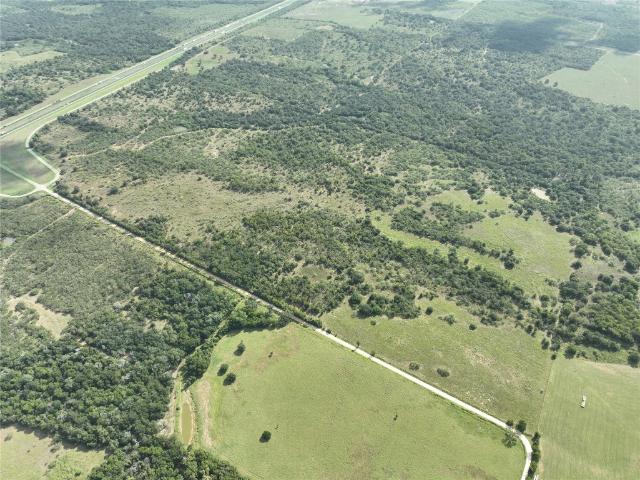 Land for sale in Waelder, Texas