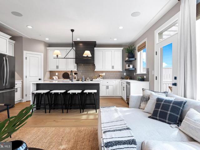 Townhouse for sale in Bucks, Pennsylvania