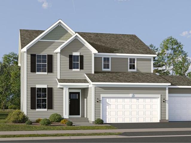 House for sale in Sugar Grove, Illinois