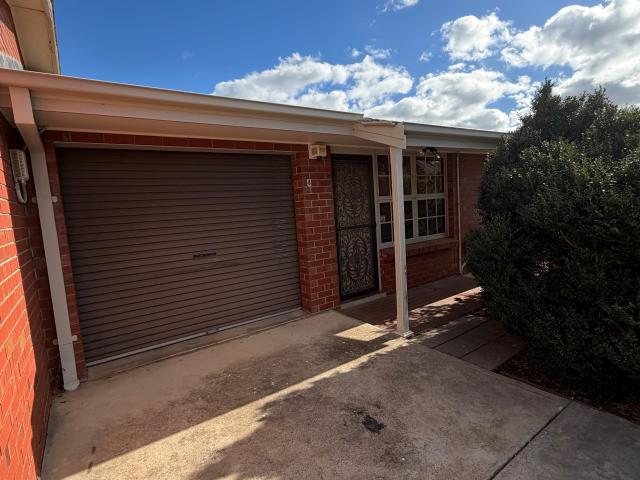 Apartment for rent in Horseshoe Creek, South Australia
