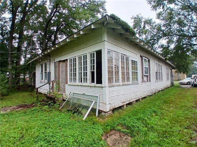 House for sale in Bogalusa, Louisiana