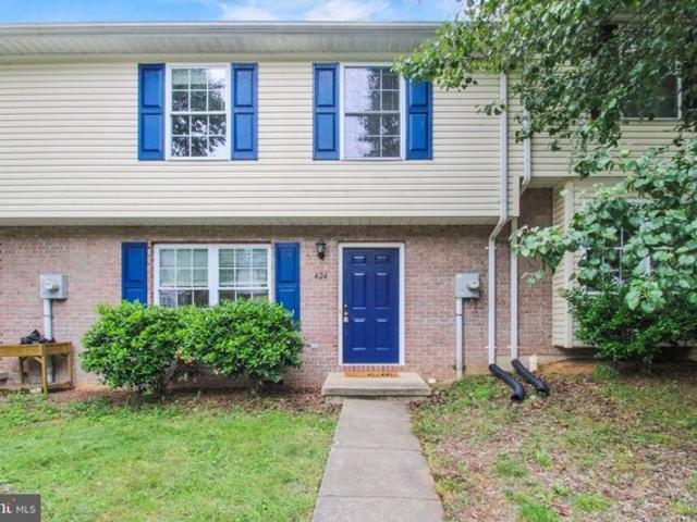 Townhouse for sale in Virginia