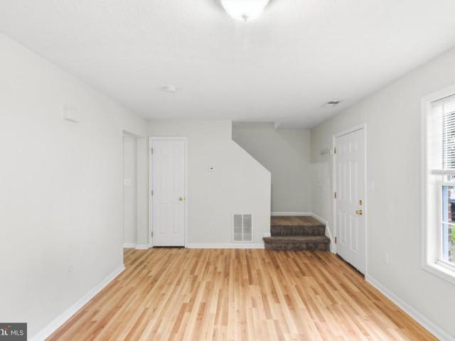 Townhouse for sale in Virginia