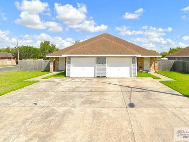 House for sale in Cameron, Texas