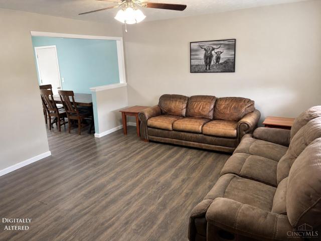 House for sale in Hamilton, Butler County
