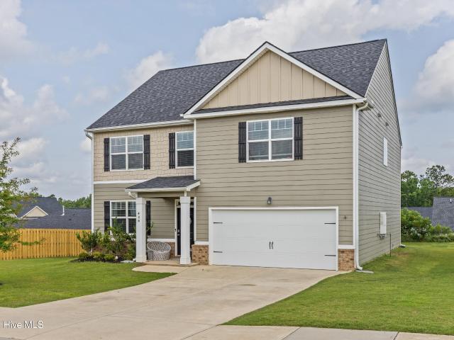 House for sale in Grovetown, Georgia