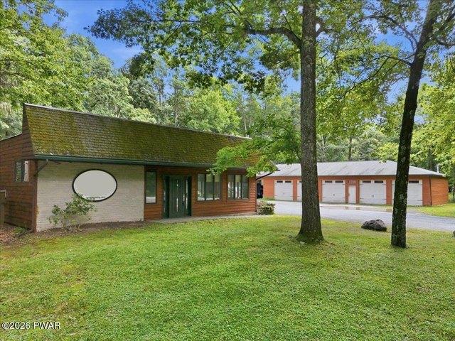 House for sale in Greentown, Pennsylvania