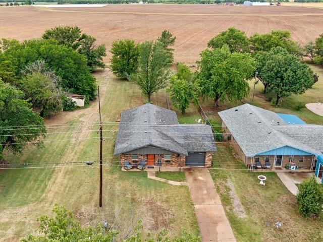 House for sale in Fairview, Oklahoma