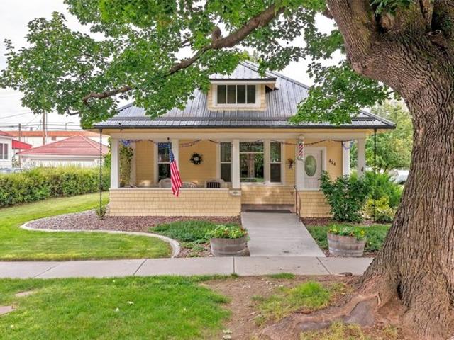 House for sale in Ravalli, Montana