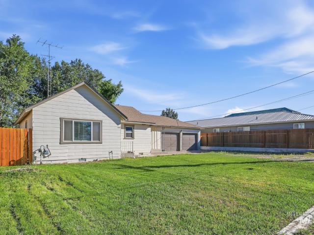 House for sale in Rupert, Idaho