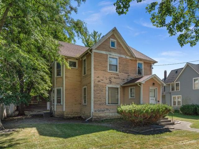 House for sale in Dekalb, Illinois