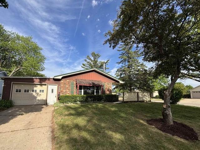 House for sale in Jefferson, Wisconsin