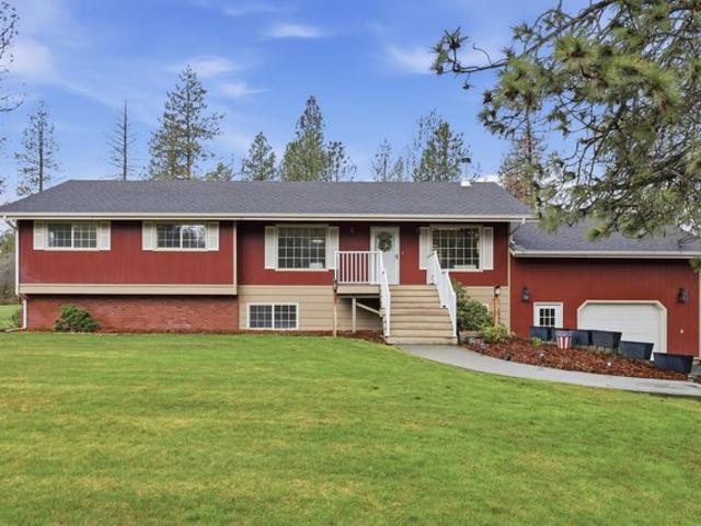 House for sale in Medical Lake, Washington