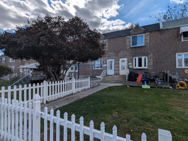 Property for sale in Delco, Pennsylvania