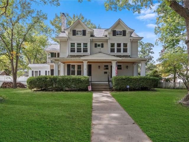 House for sale in Kansas