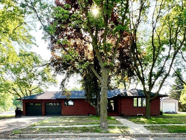 House for sale in Swift, Minnesota