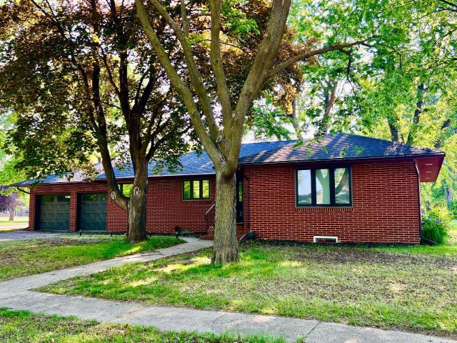 House for sale in Swift, Minnesota