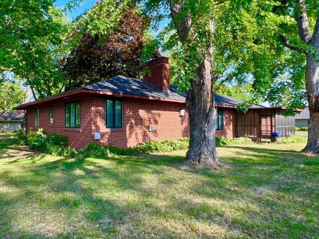 House for sale in Swift, Minnesota