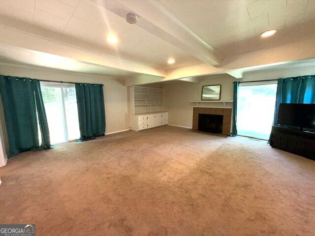 House for sale in Thomaston, Upson County