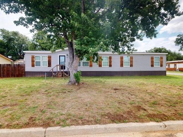 House for sale in Mooreland, Oklahoma