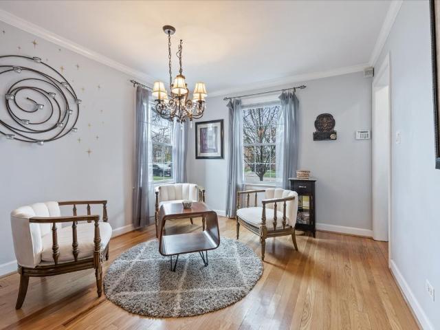 Property for sale in Park Ridge, Illinois