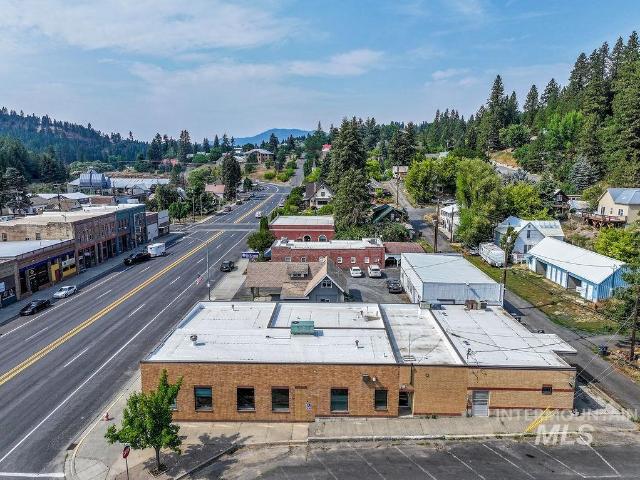 Commercial for sale in Troy, Idaho