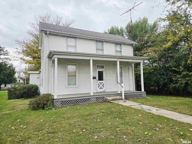 House for sale in Canton, Fulton County