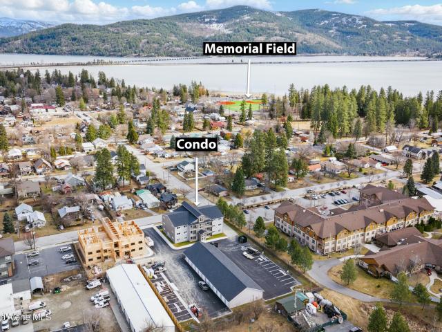 Condo for sale in Sandpoint, Idaho