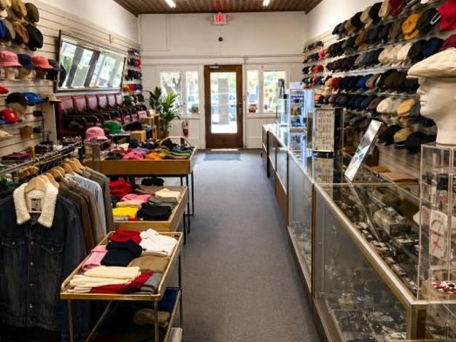 Commercial for sale in Burton, Michigan