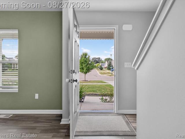 House for sale in Linden, Michigan