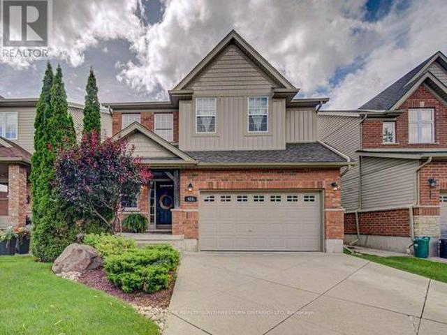 House for sale in Waterloo, Ontario