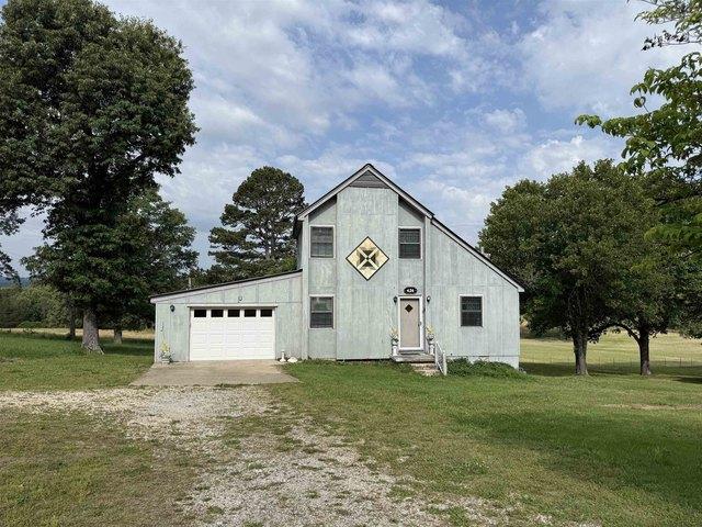 House for sale in Ark