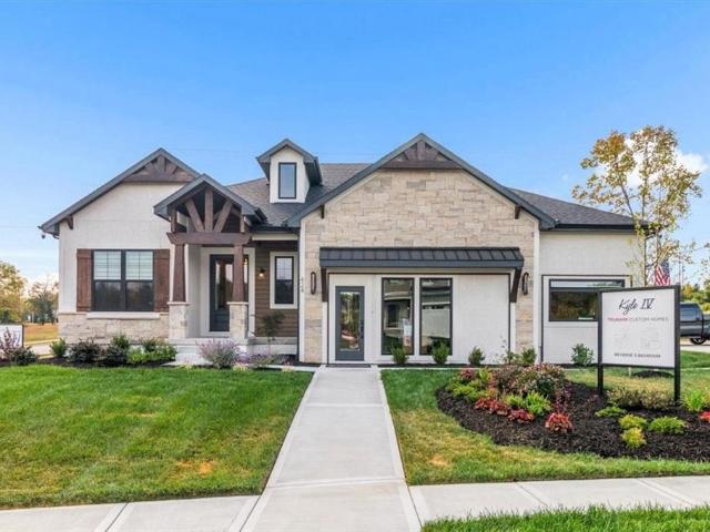 House for sale in Blue Springs, Missouri