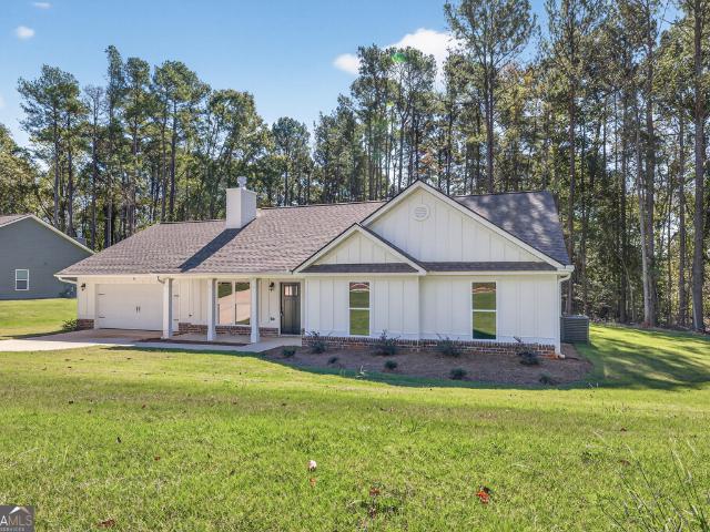 House for sale in Statham, Georgia