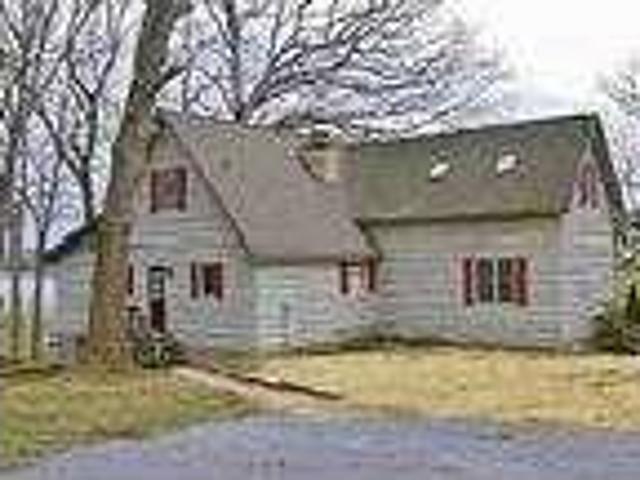 House for rent in Tennessee