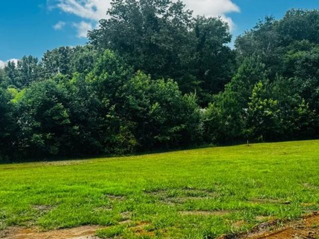 Land for sale in Tennessee