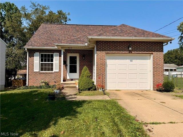 House for sale in Clearview, Massillon